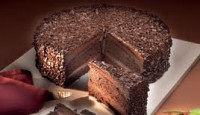 TARTA MUERTE POR CHOCOLATE