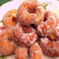 Rosquillas de la Abuela
