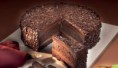 TARTA MUERTE POR CHOCOLATE